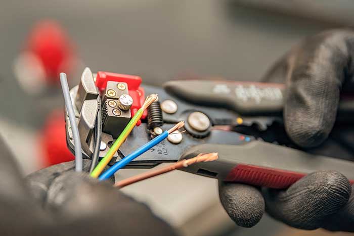 Hvac And Electrical Services HVAC and Electrical Services