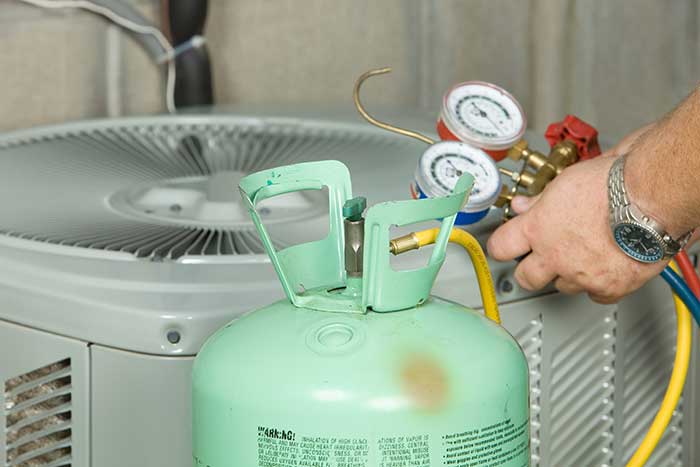 Ac Repair And Maintenance Service AC Repair and Maintenance Service