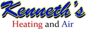Kenneth's Heating and Air, CA